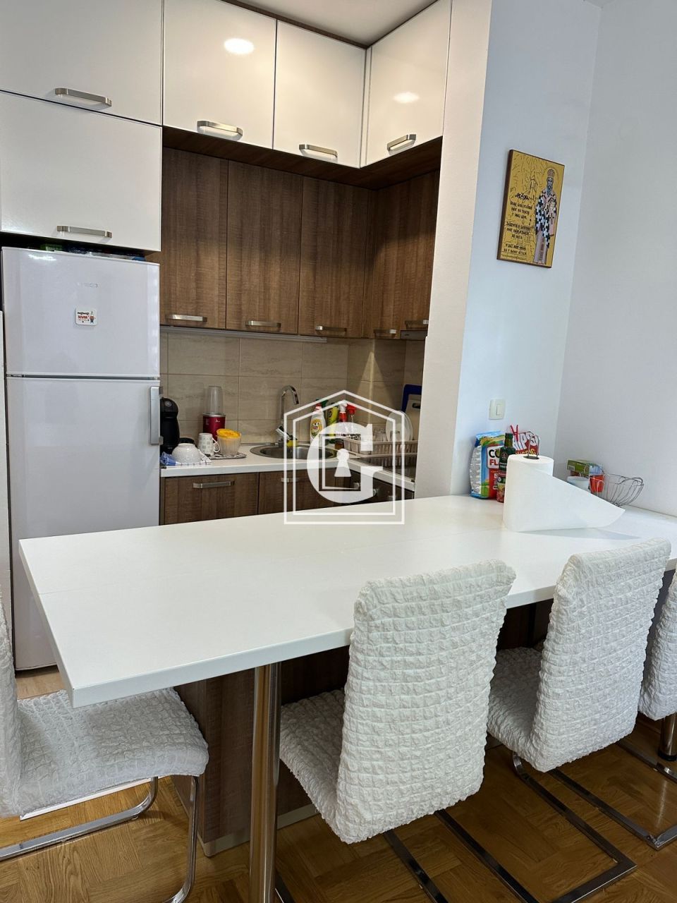 Апартаменты в Будве, Черногория, 42 м² - фото 2