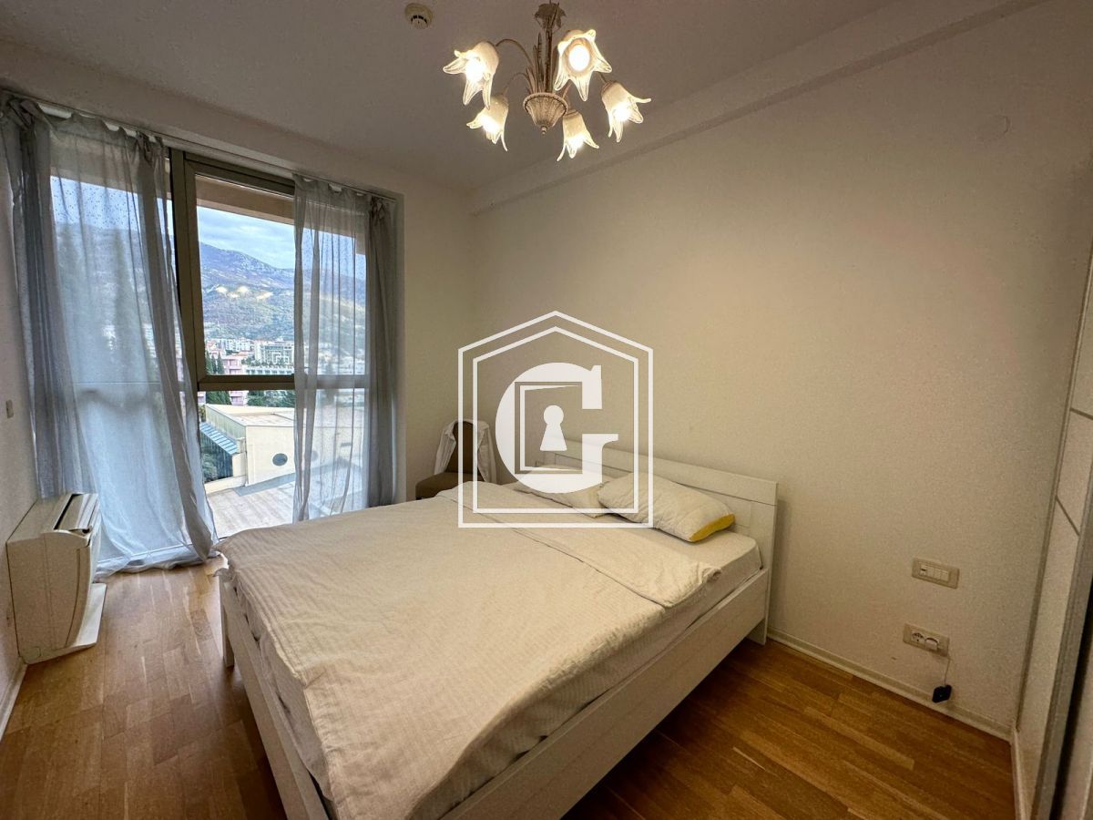 Апартаменты в Будве, Черногория, 86 м² - фото 2