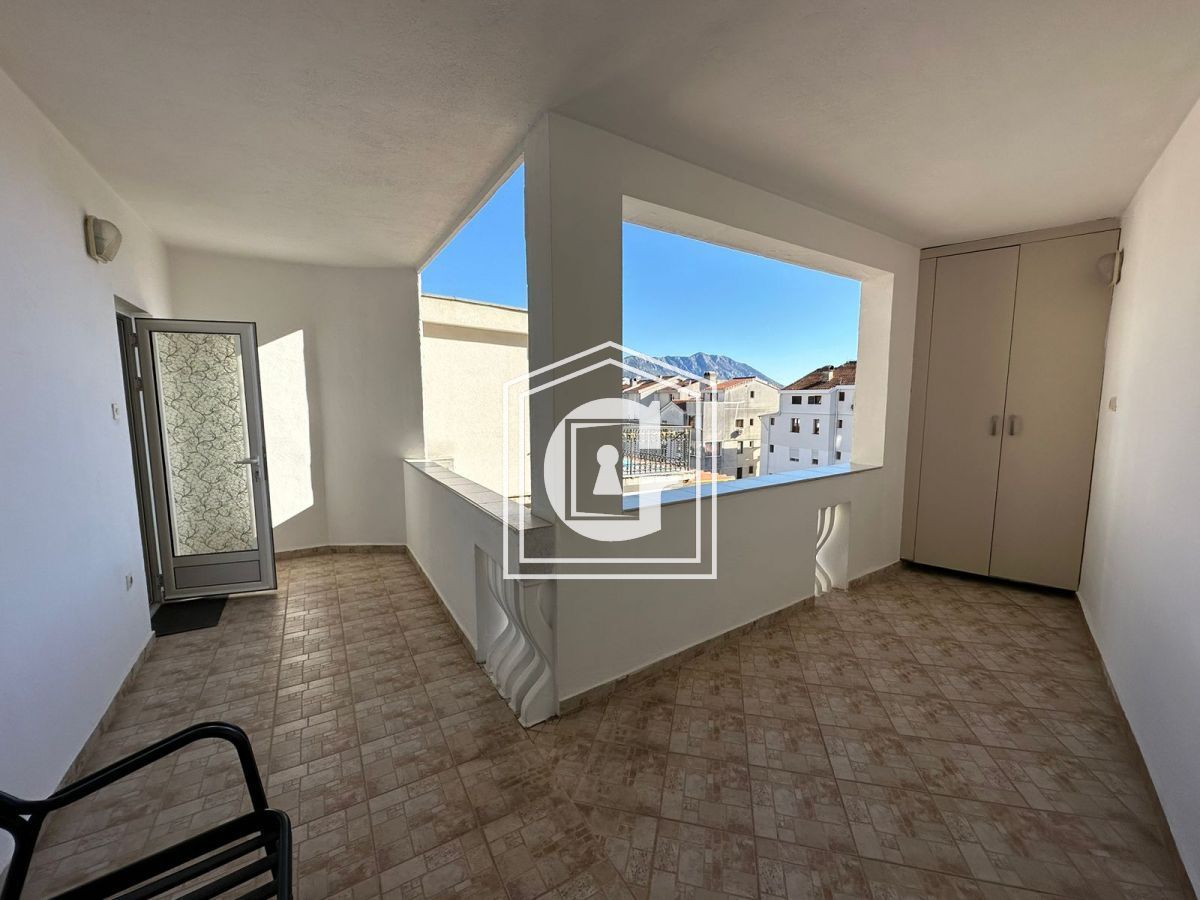 Апартаменты в Будве, Черногория, 55 м² - фото 2