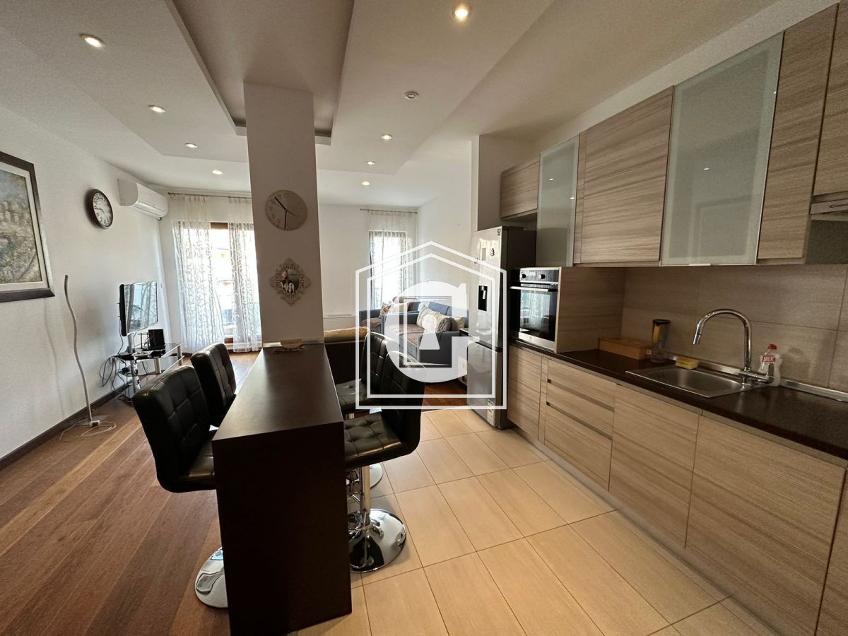 Апартаменты в Будве, Черногория, 86 м² - фото 2