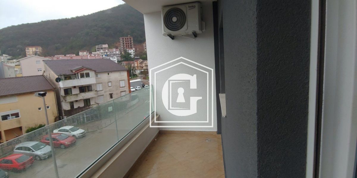 Апартаменты в Будве, Черногория, 72 м² - фото 2