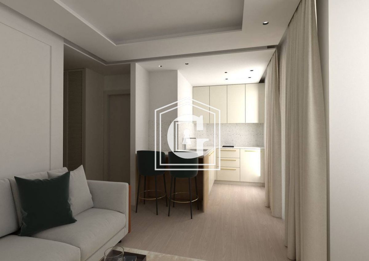 Апартаменты в Будве, Черногория, 103 м² - фото 2