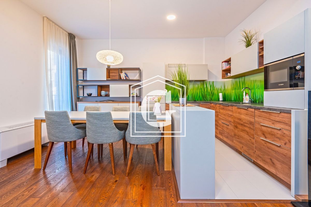 Апартаменты в Будве, Черногория, 172 м² - фото 2