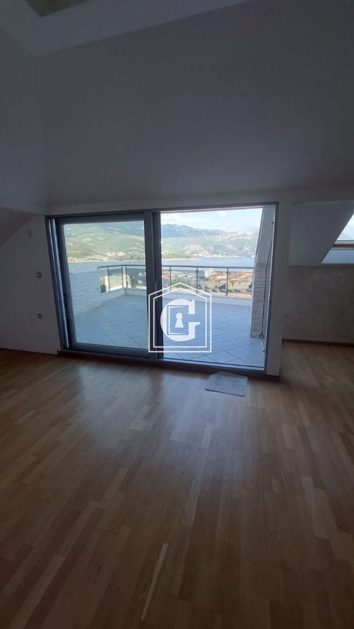 Апартаменты в Будве, Черногория, 104 м² - фото 2