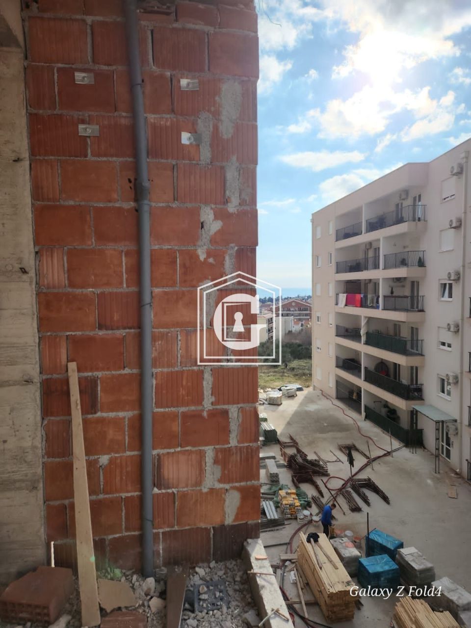 Апартаменты в Будве, Черногория, 54 м² - фото 3