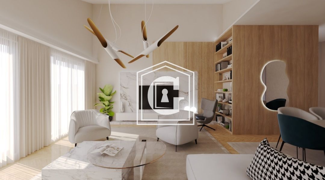 Апартаменты в Будве, Черногория, 236 м² - фото 3