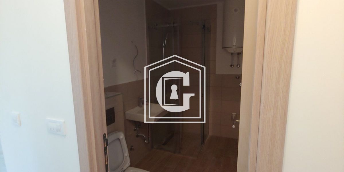 Апартаменты в Будве, Черногория, 72 м² - фото 3