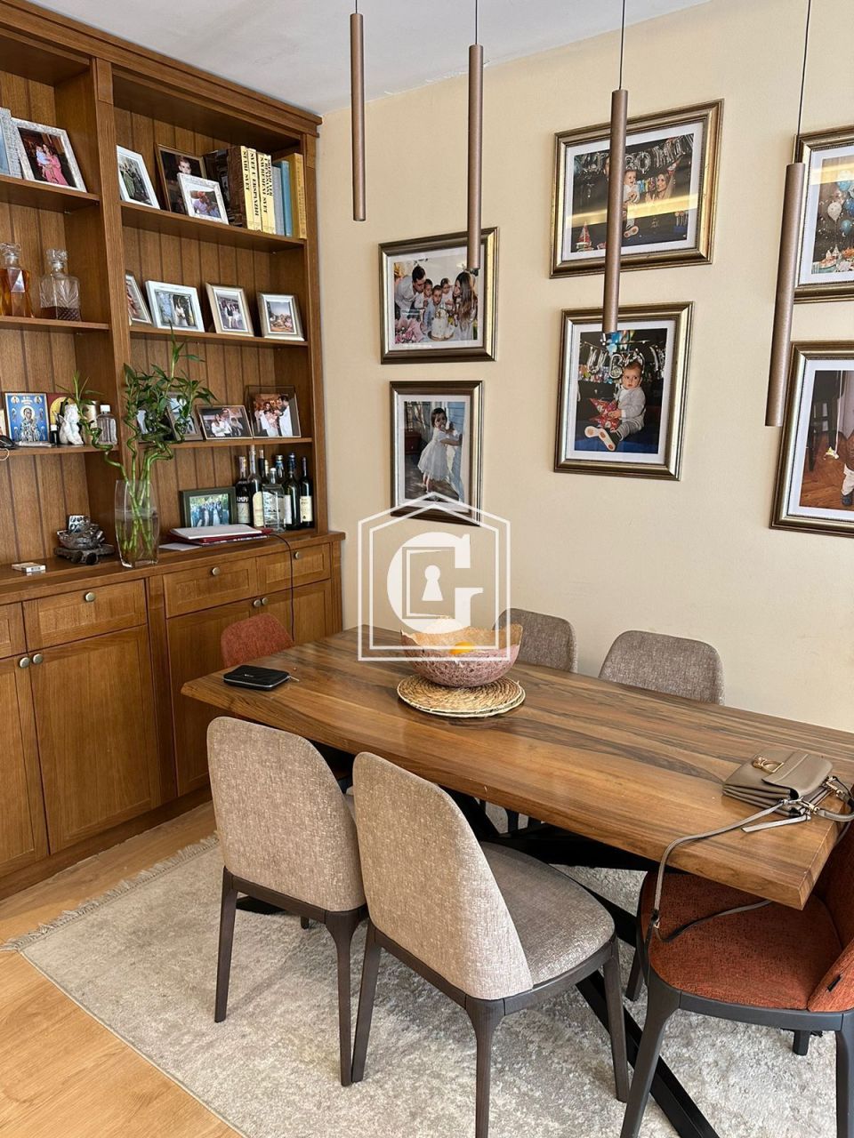 Апартаменты в Будве, Черногория, 88 м² - фото 3