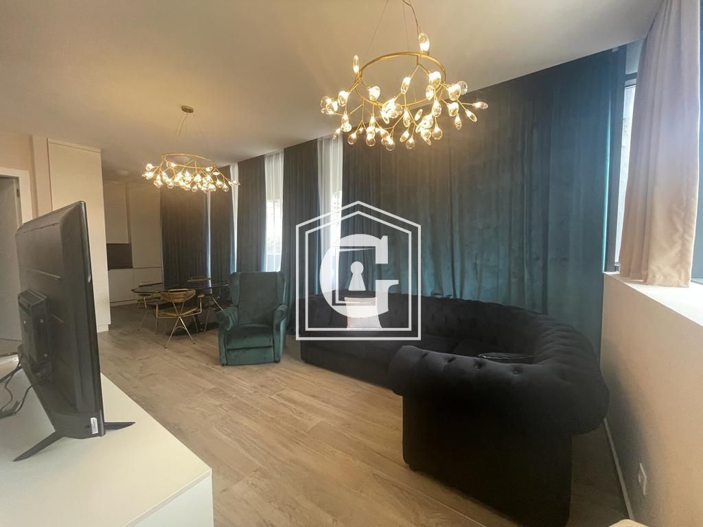 Апартаменты в Будве, Черногория, 53 м² - фото 3