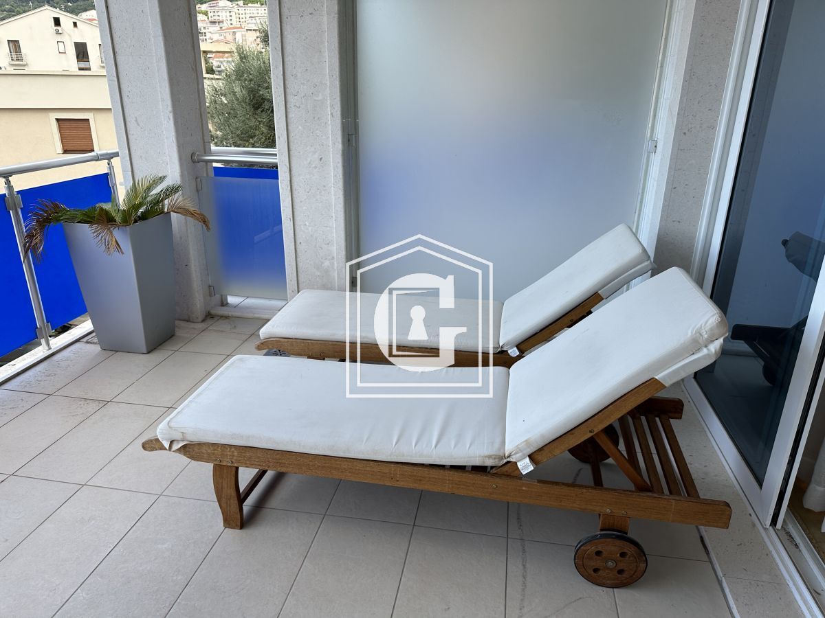 Апартаменты в Будве, Черногория, 74 м² - фото 3