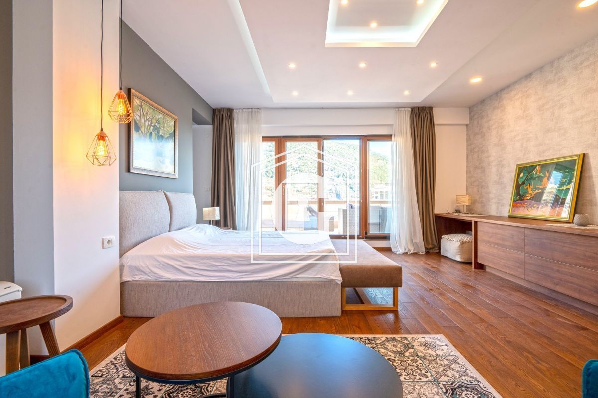 Апартаменты в Будве, Черногория, 172 м² - фото 3