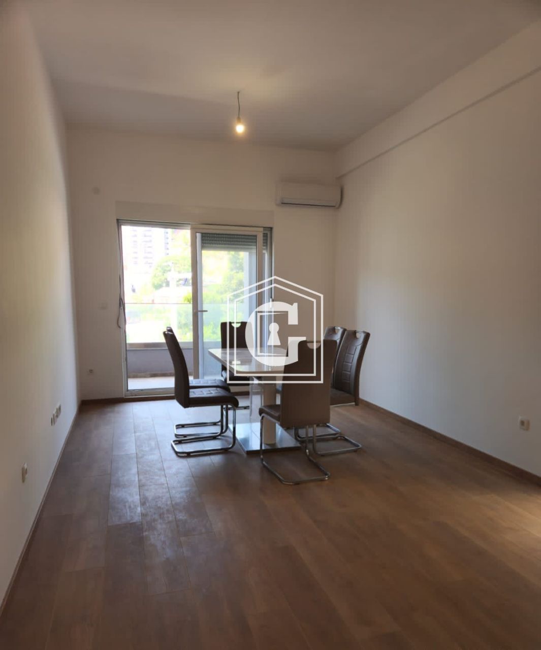 Коммерческая недвижимость в Будве, Черногория, 44 м² - фото 3