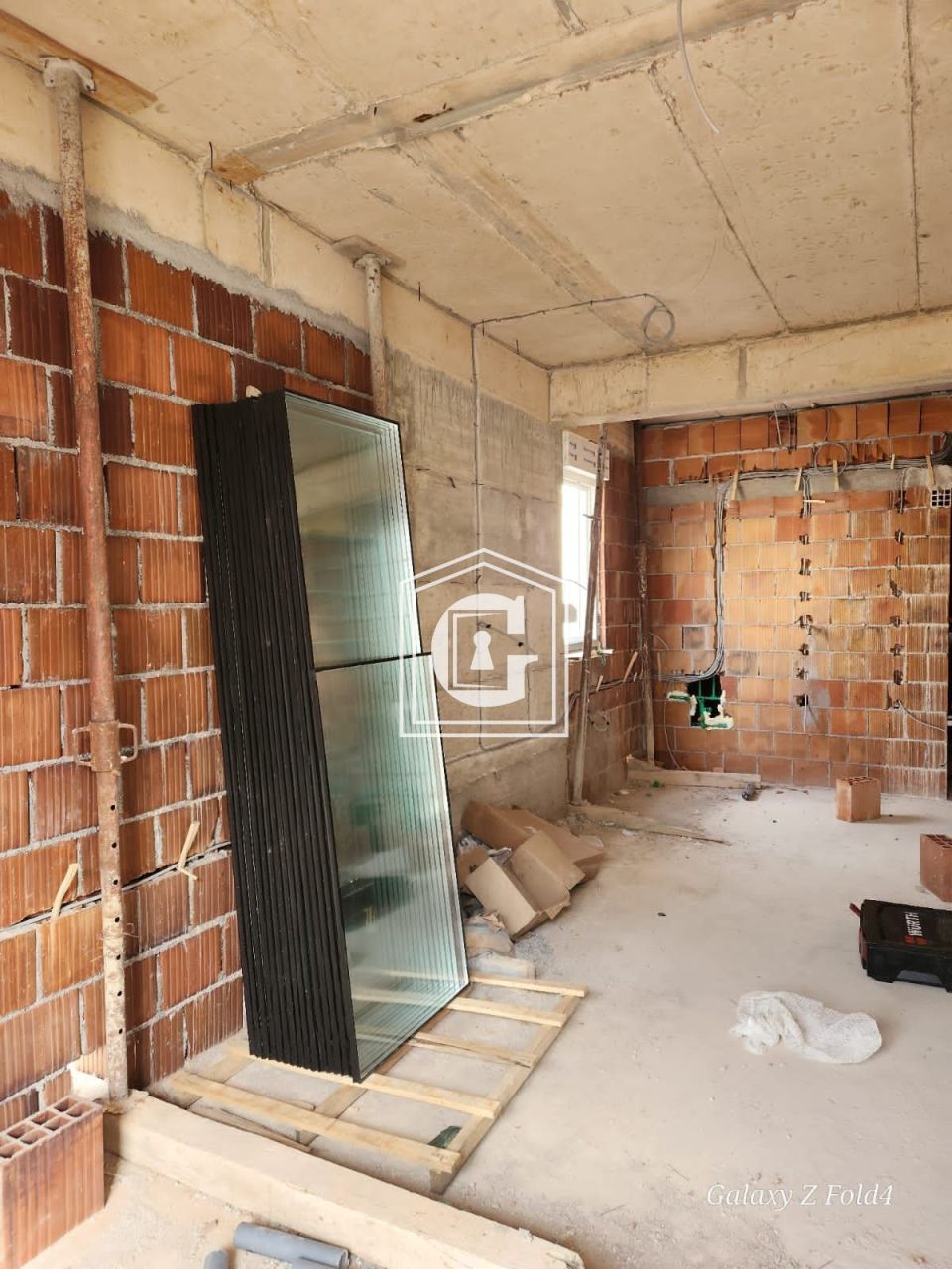 Апартаменты в Будве, Черногория, 54 м² - фото 4