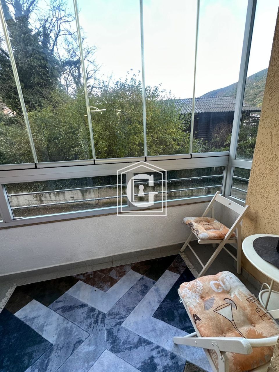 Апартаменты в Будве, Черногория, 42 м² - фото 4