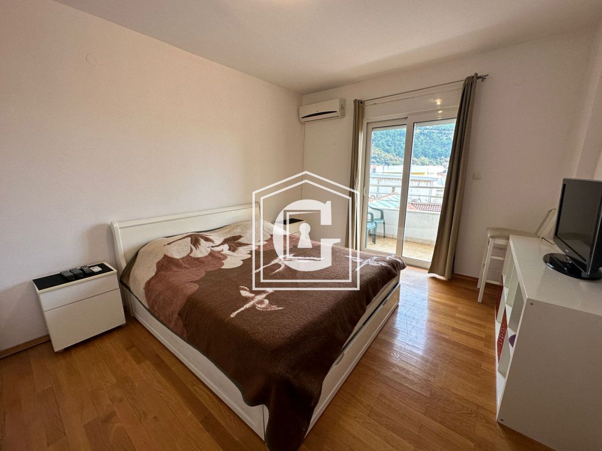 Апартаменты в Будве, Черногория, 58 м² - фото 4