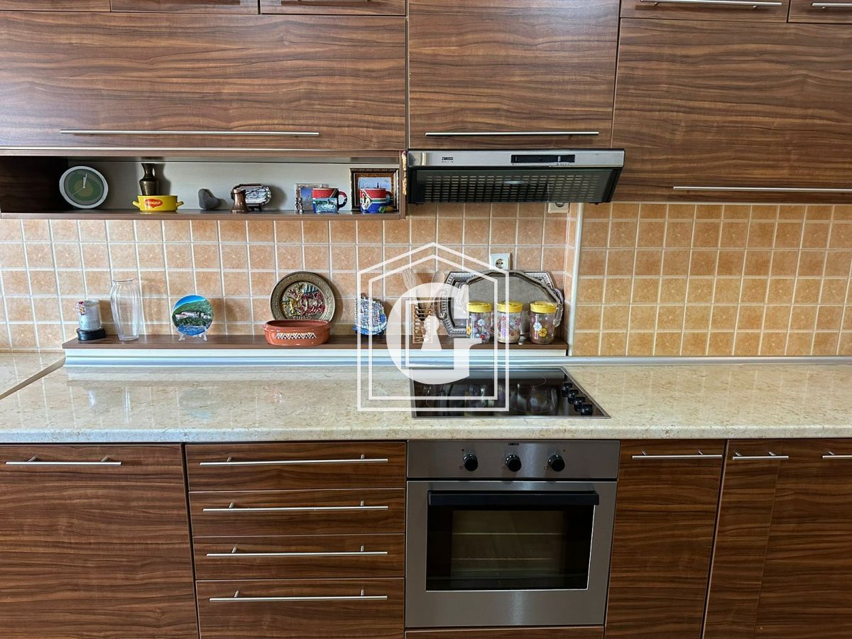 Апартаменты в Будве, Черногория, 55 м² - фото 4