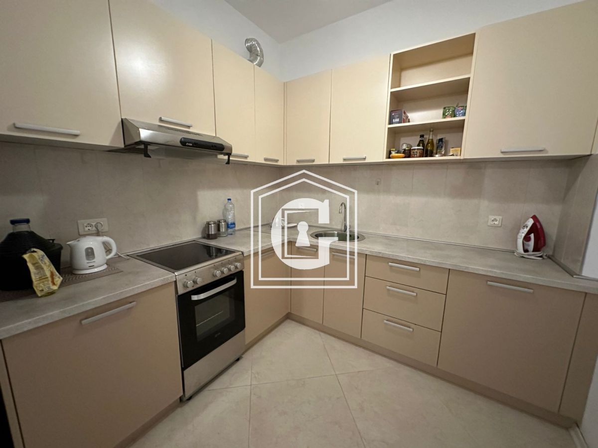 Апартаменты в Будве, Черногория, 86 м² - фото 4