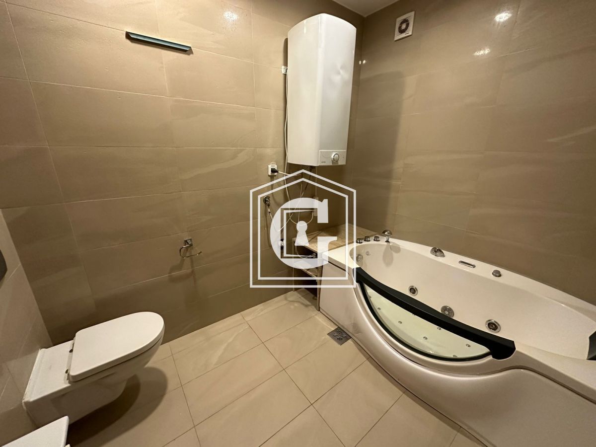 Апартаменты в Будве, Черногория, 77 м² - фото 4