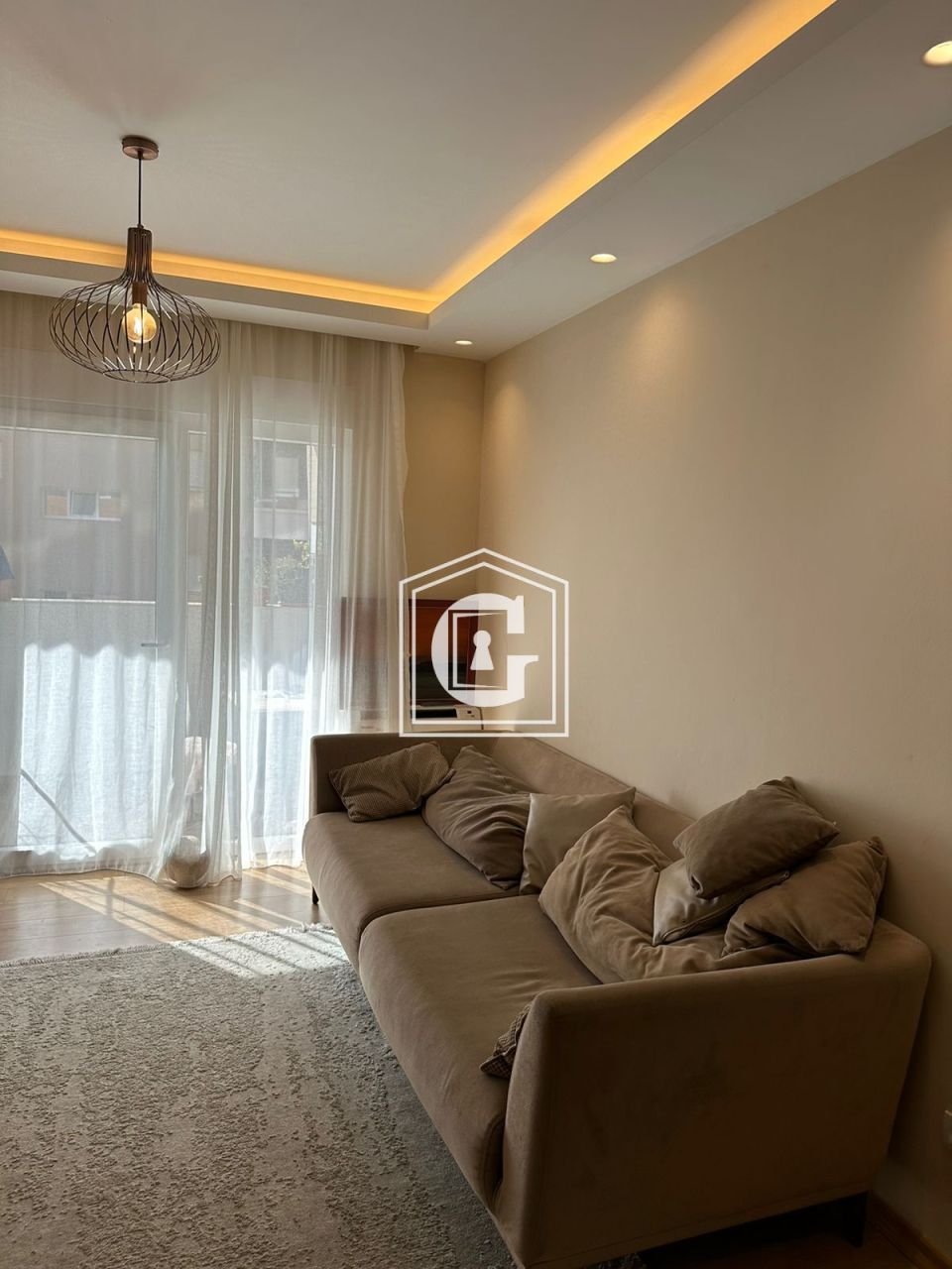 Апартаменты в Будве, Черногория, 88 м² - фото 4