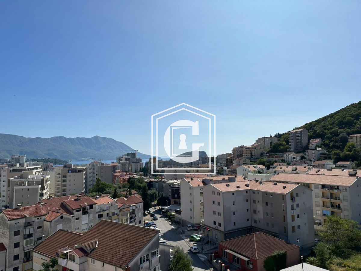 Апартаменты в Будве, Черногория, 96 м² - фото 5