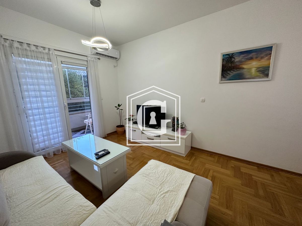 Апартаменты в Будве, Черногория, 42 м² - фото 5