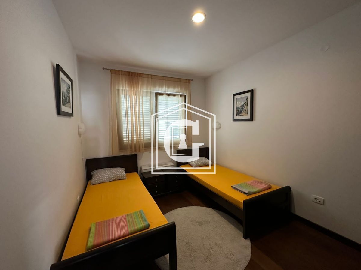 Апартаменты в Будве, Черногория, 86 м² - фото 5