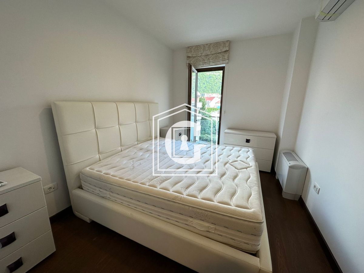 Апартаменты в Будве, Черногория, 77 м² - фото 5