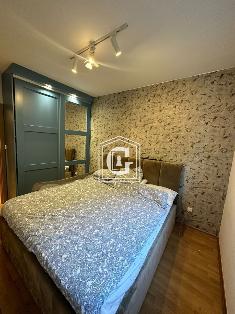 Апартаменты в Будве, Черногория, 88 м² - фото 5