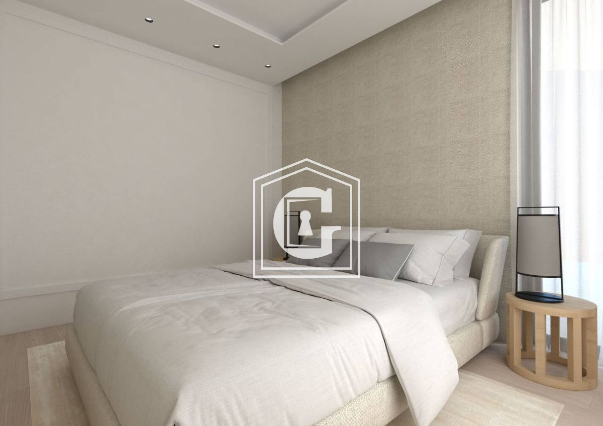 Апартаменты в Будве, Черногория, 103 м² - фото 5