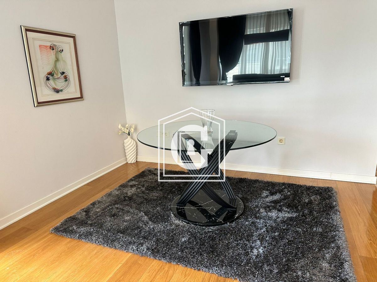 Апартаменты в Будве, Черногория, 89 м² - фото 5