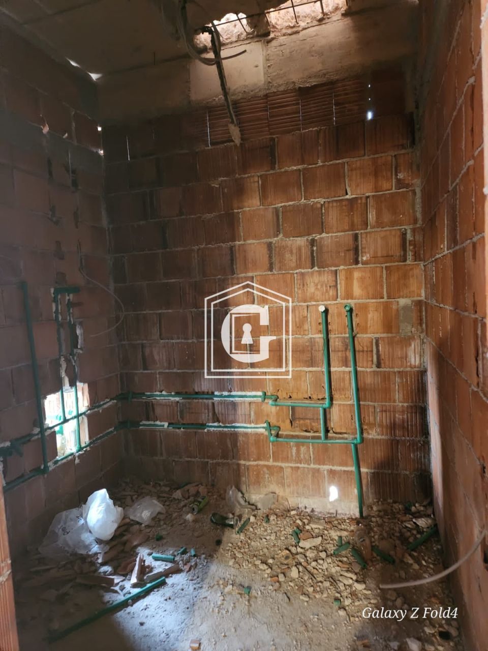 Апартаменты в Будве, Черногория, 54 м² - фото 6