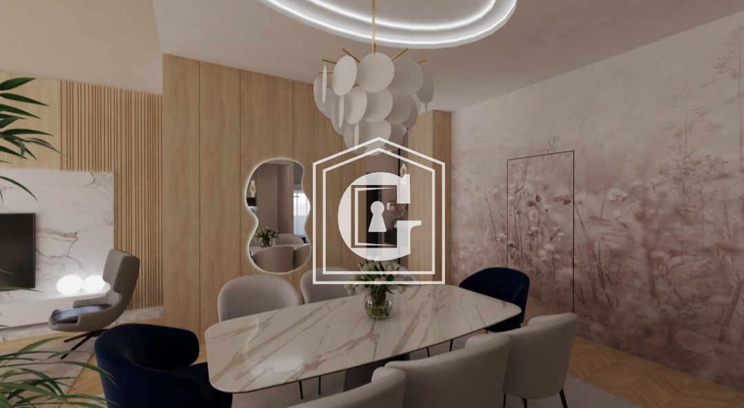 Апартаменты в Будве, Черногория, 236 м² - фото 6