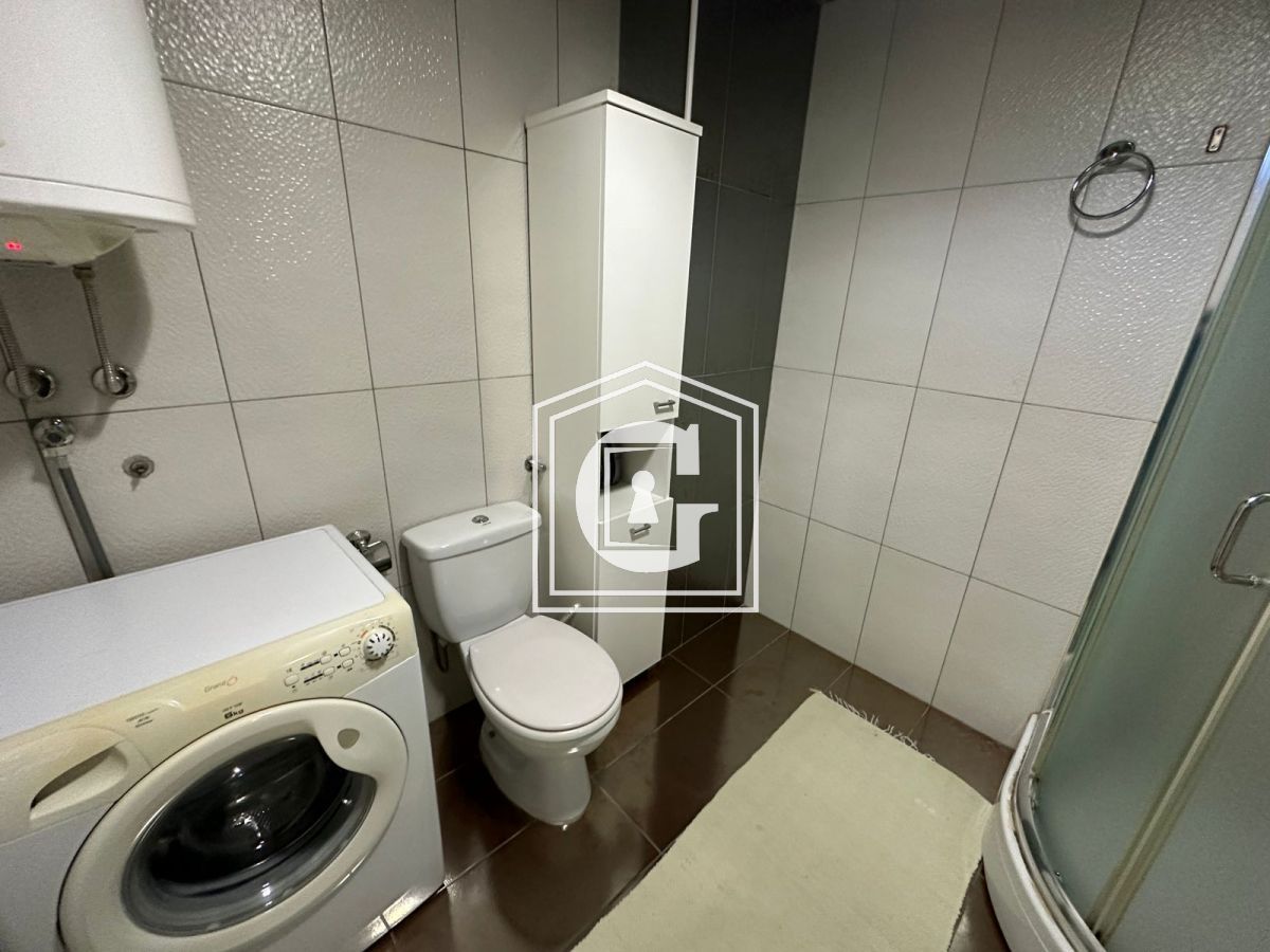 Апартаменты в Будве, Черногория, 58 м² - фото 6