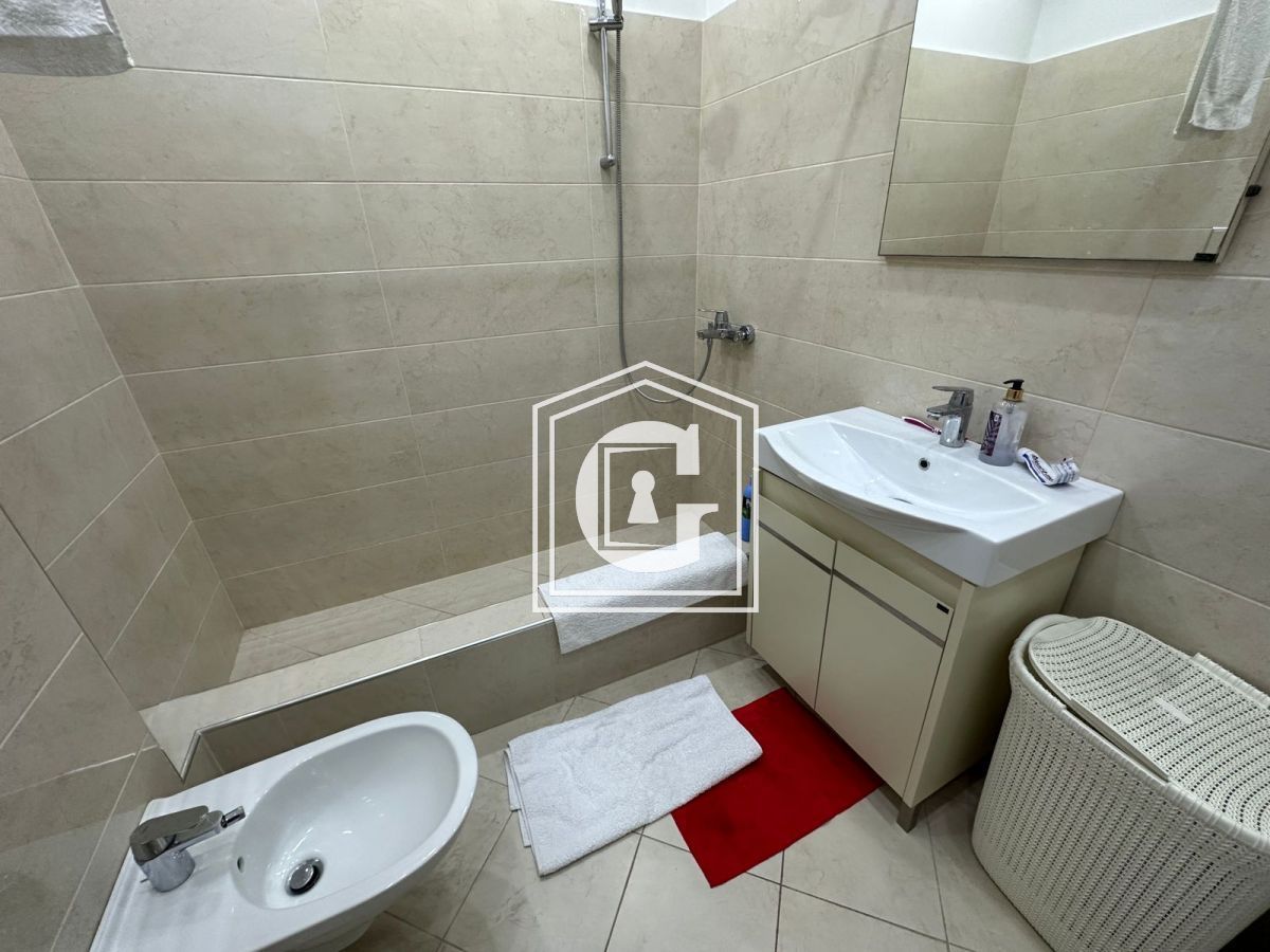 Апартаменты в Будве, Черногория, 86 м² - фото 6