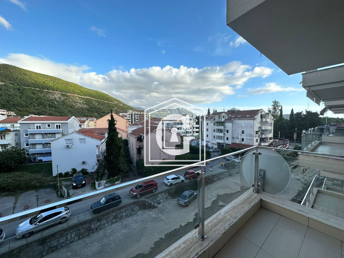 Апартаменты в Будве, Черногория, 77 м² - фото 6