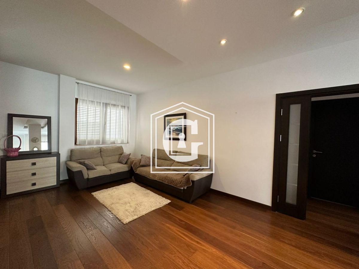 Апартаменты в Будве, Черногория, 86 м² - фото 6