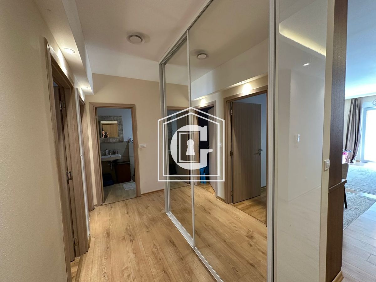 Апартаменты в Будве, Черногория, 88 м² - фото 6