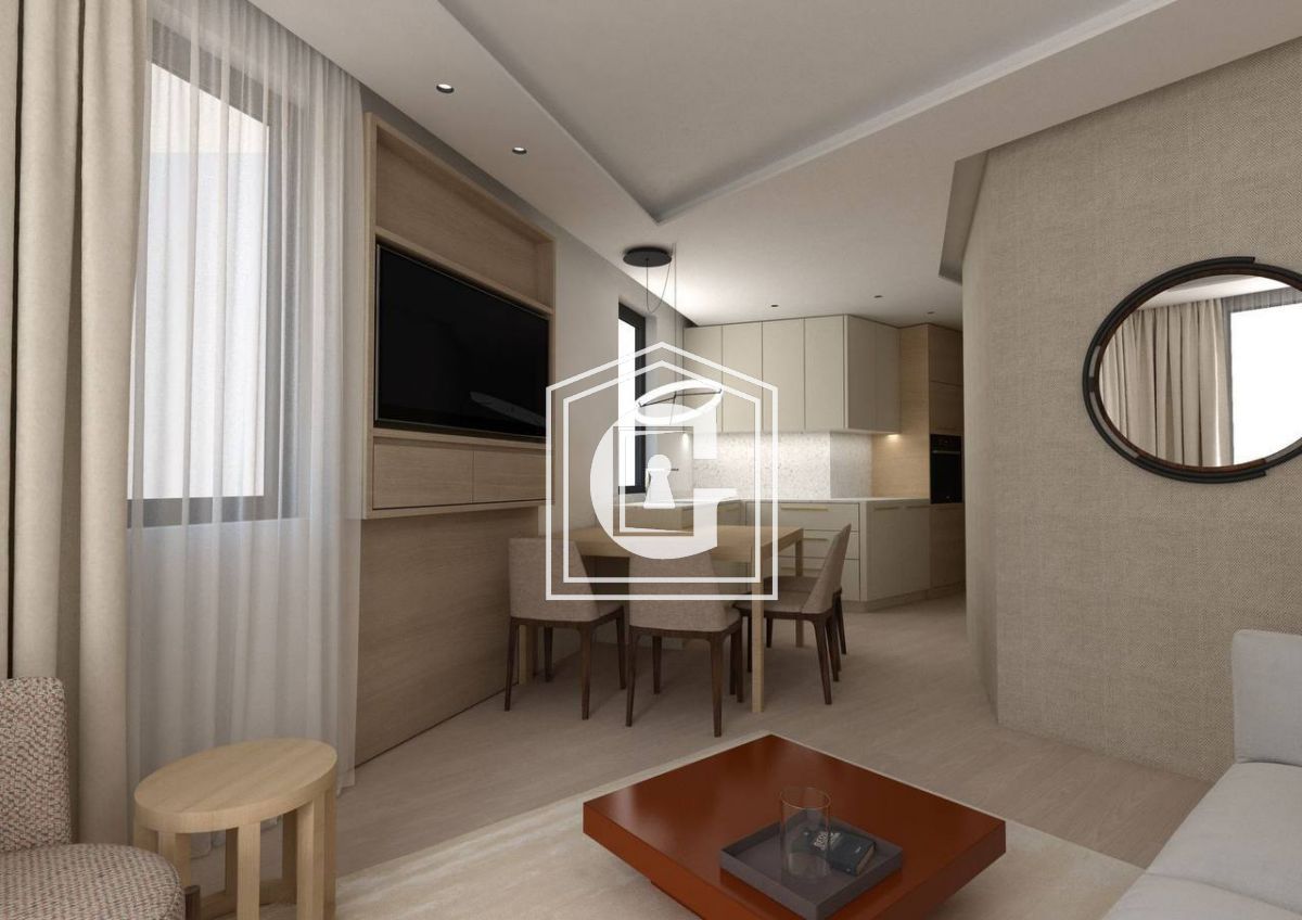 Апартаменты в Будве, Черногория, 103 м² - фото 6