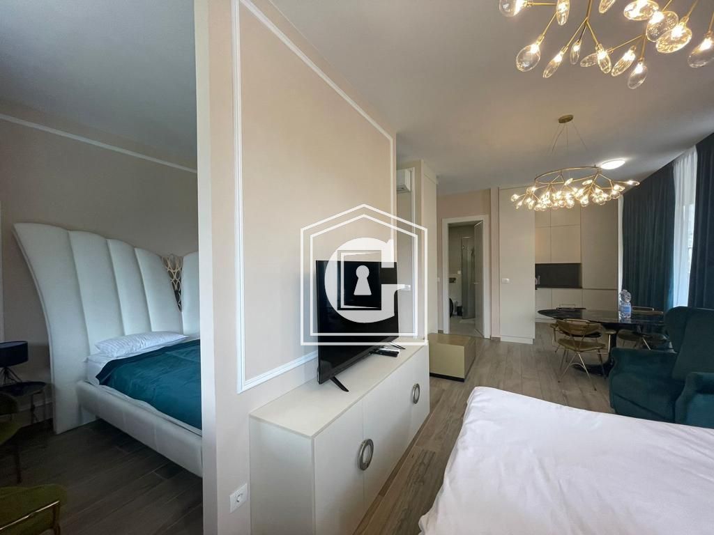 Апартаменты в Будве, Черногория, 53 м² - фото 6