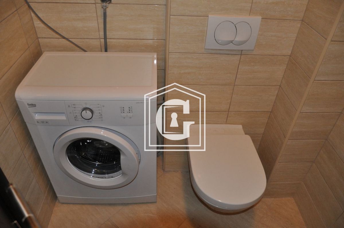 Апартаменты в Будве, Черногория, 38 м² - фото 6