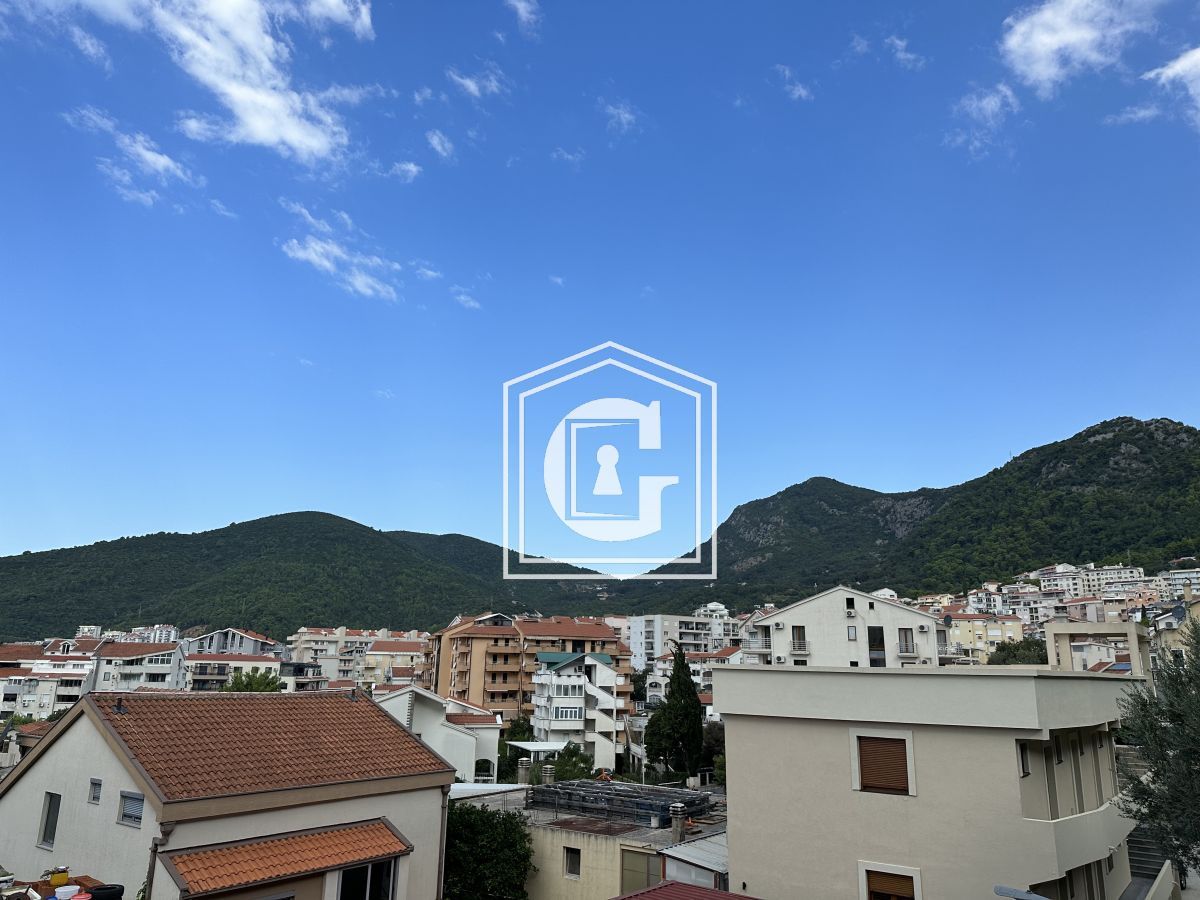 Апартаменты в Будве, Черногория, 74 м² - фото 6