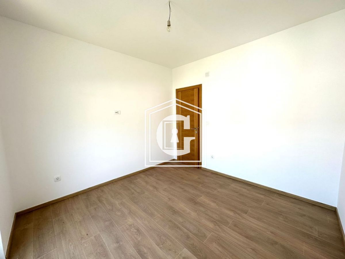 Коммерческая недвижимость в Будве, Черногория, 44 м² - фото 6