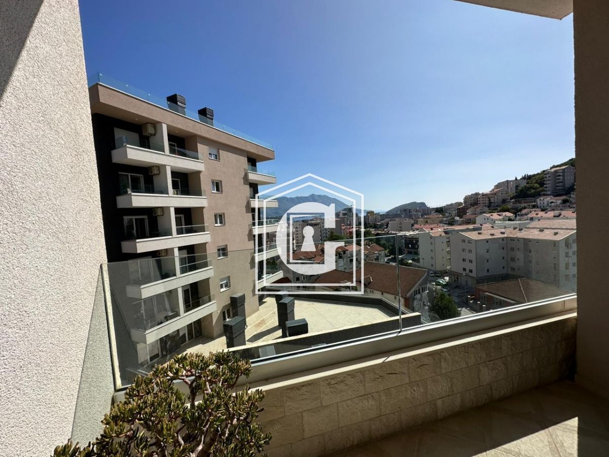 Апартаменты в Будве, Черногория, 96 м² - фото 7