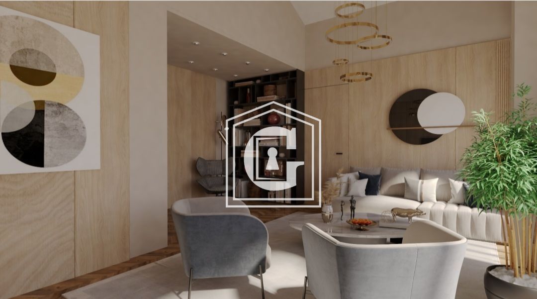 Апартаменты в Будве, Черногория, 236 м² - фото 7