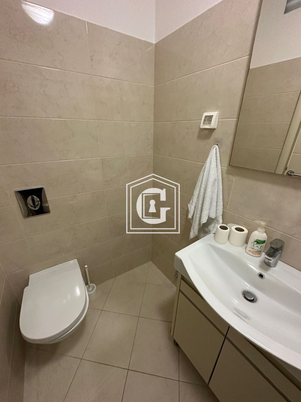 Апартаменты в Будве, Черногория, 86 м² - фото 7