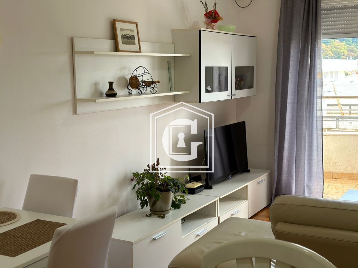 Апартаменты в Будве, Черногория, 58 м² - фото 7