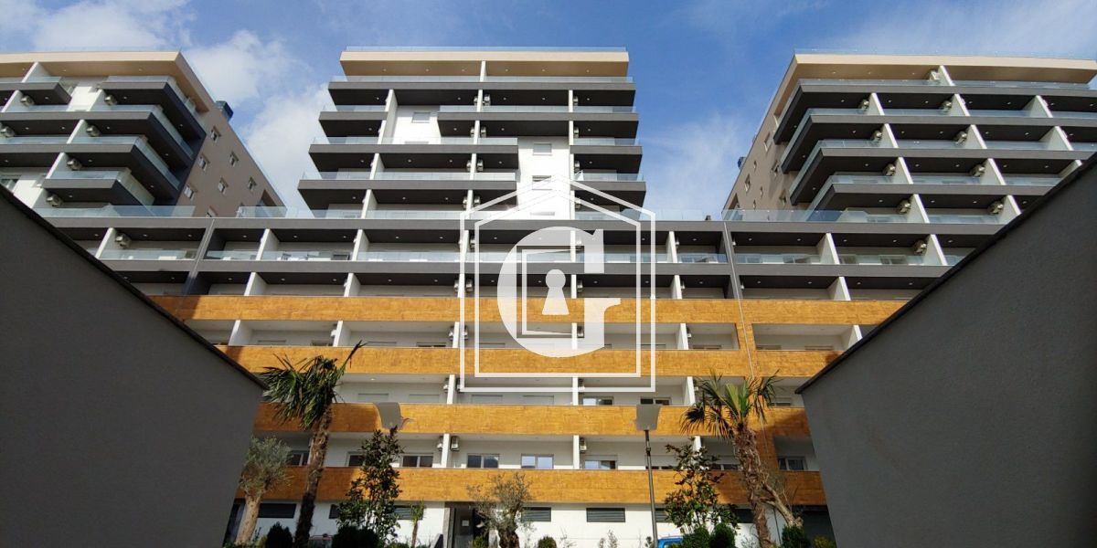 Апартаменты в Будве, Черногория, 72 м² - фото 7