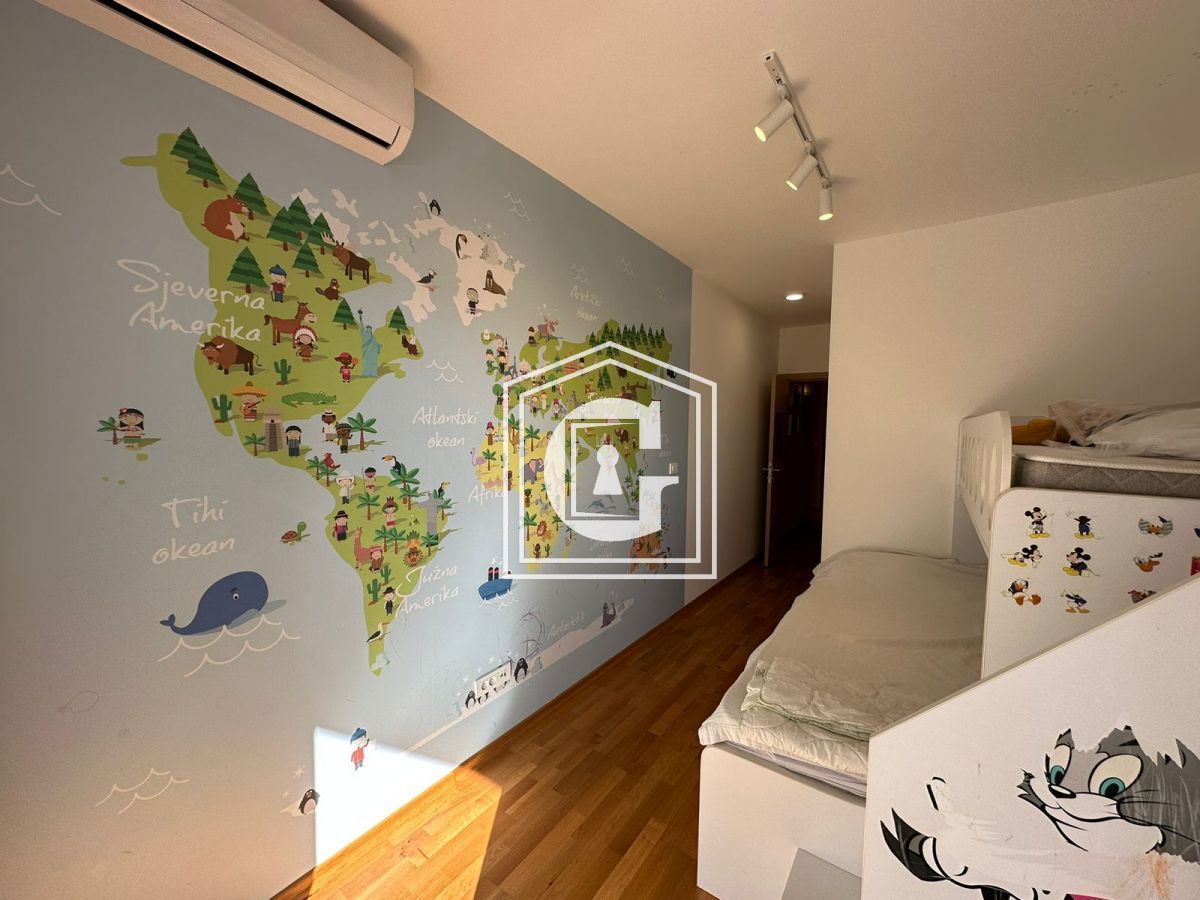 Апартаменты в Будве, Черногория, 88 м² - фото 7