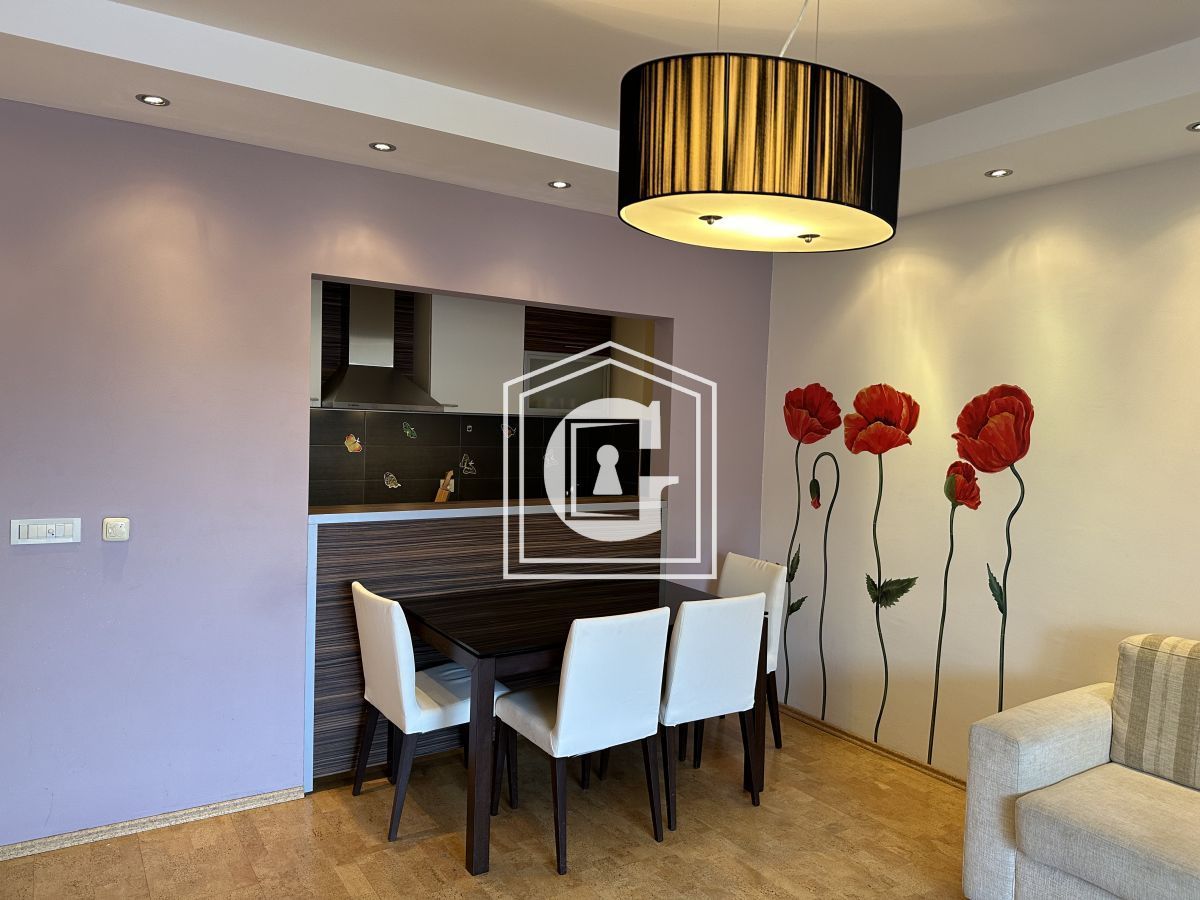 Апартаменты в Будве, Черногория, 74 м² - фото 7