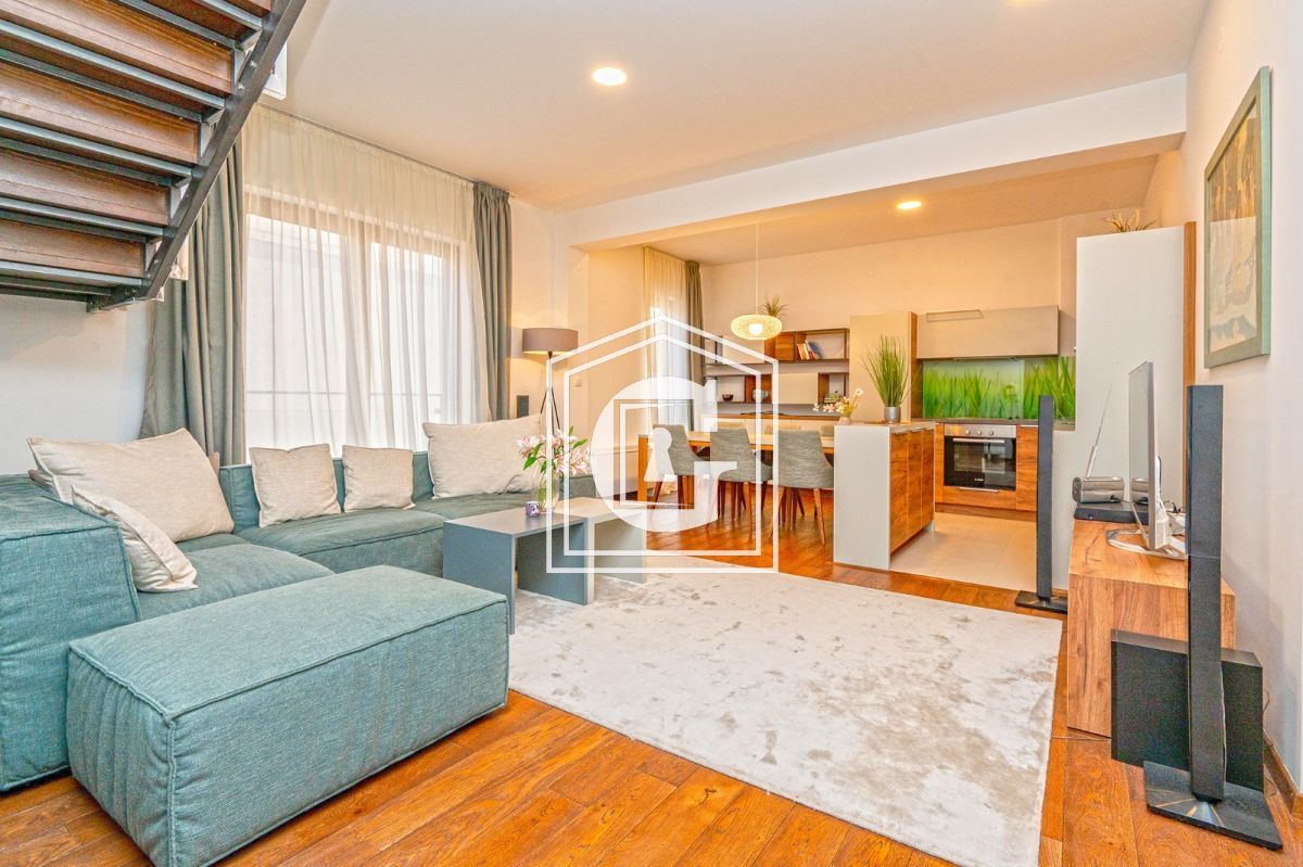 Апартаменты в Будве, Черногория, 172 м² - фото 7